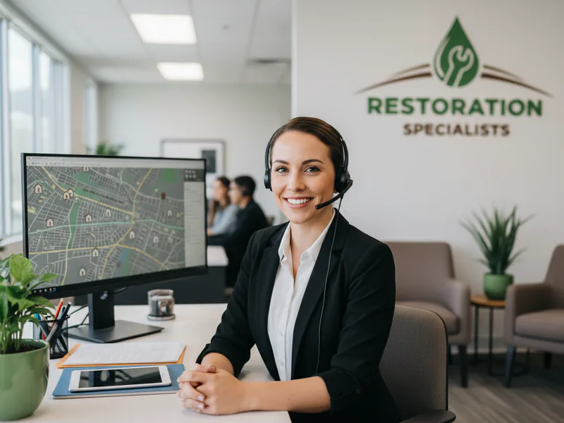 Water Damage Restoration  in Belen  FAQ