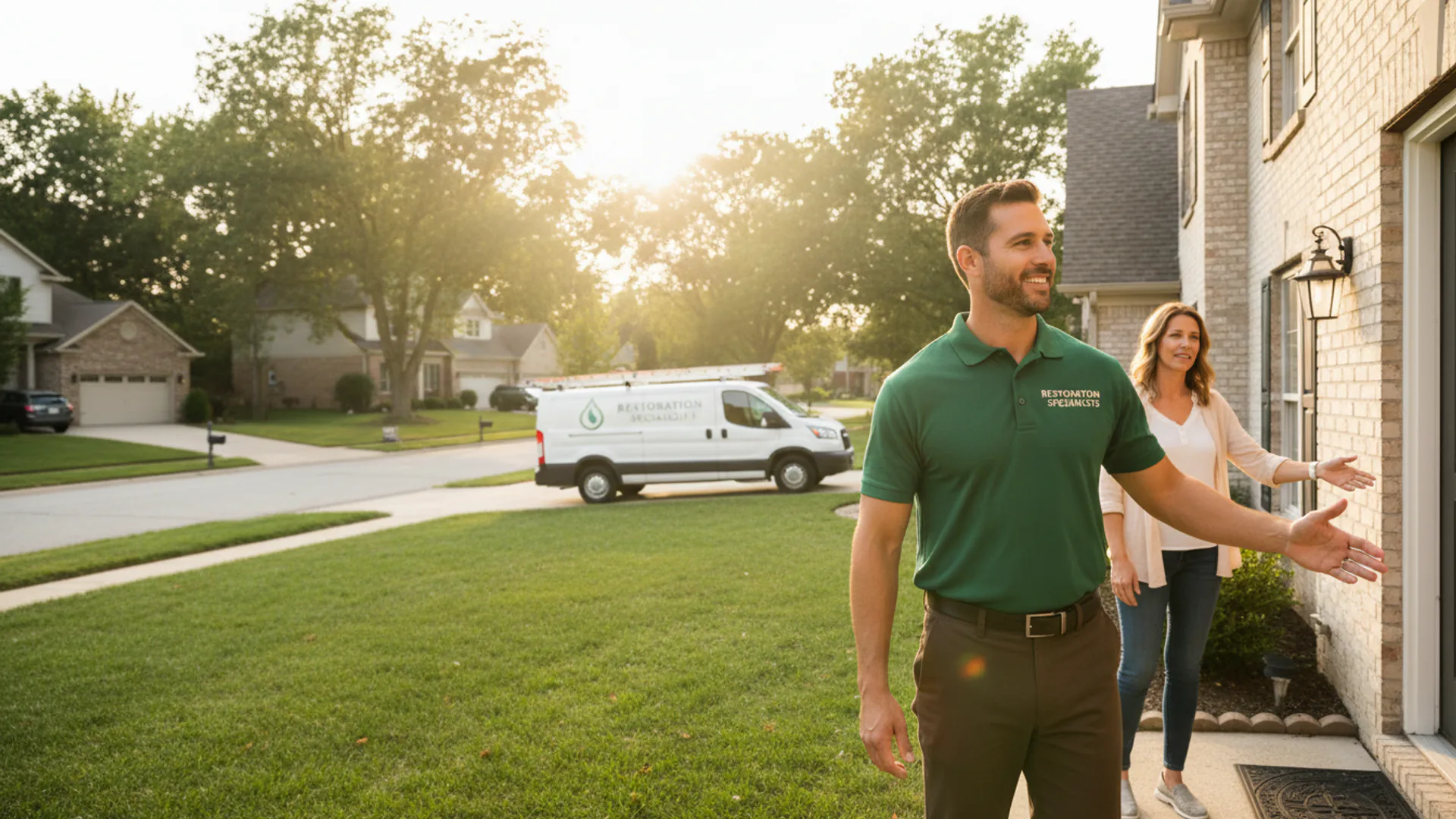 Affordable Water Damage Restoration in Belen, NM Near Me – Professional Help Without Hidden Fees